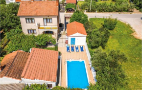 4 Bedroom Pet Friendly Home In Stinjan